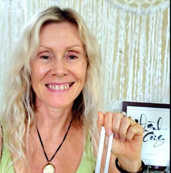 Vibrational Reflexology - Image 3