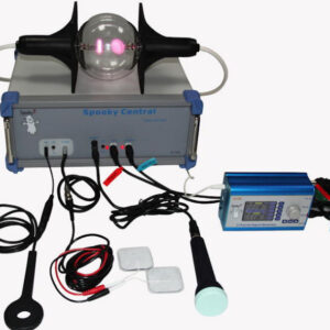 Bio-Well Scan, Rife Therapy & Chakra Tuning